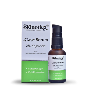 GLOW SERUM